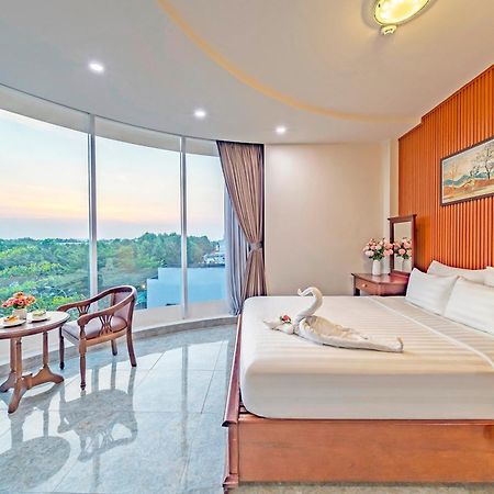 Venus Hotel مدينة هوشي منه المظهر الخارجي الصورة