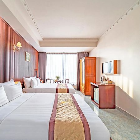 Venus Hotel مدينة هوشي منه المظهر الخارجي الصورة