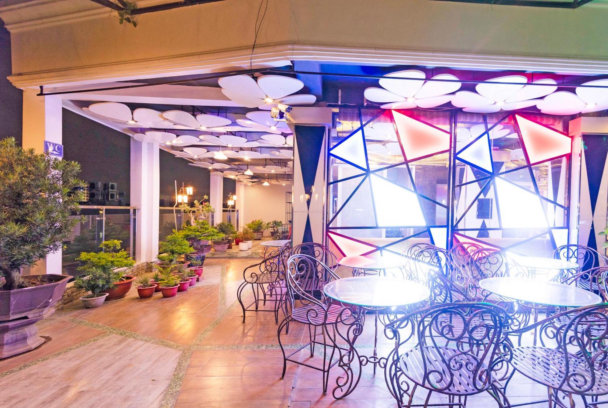 Venus Hotel مدينة هوشي منه المظهر الخارجي الصورة