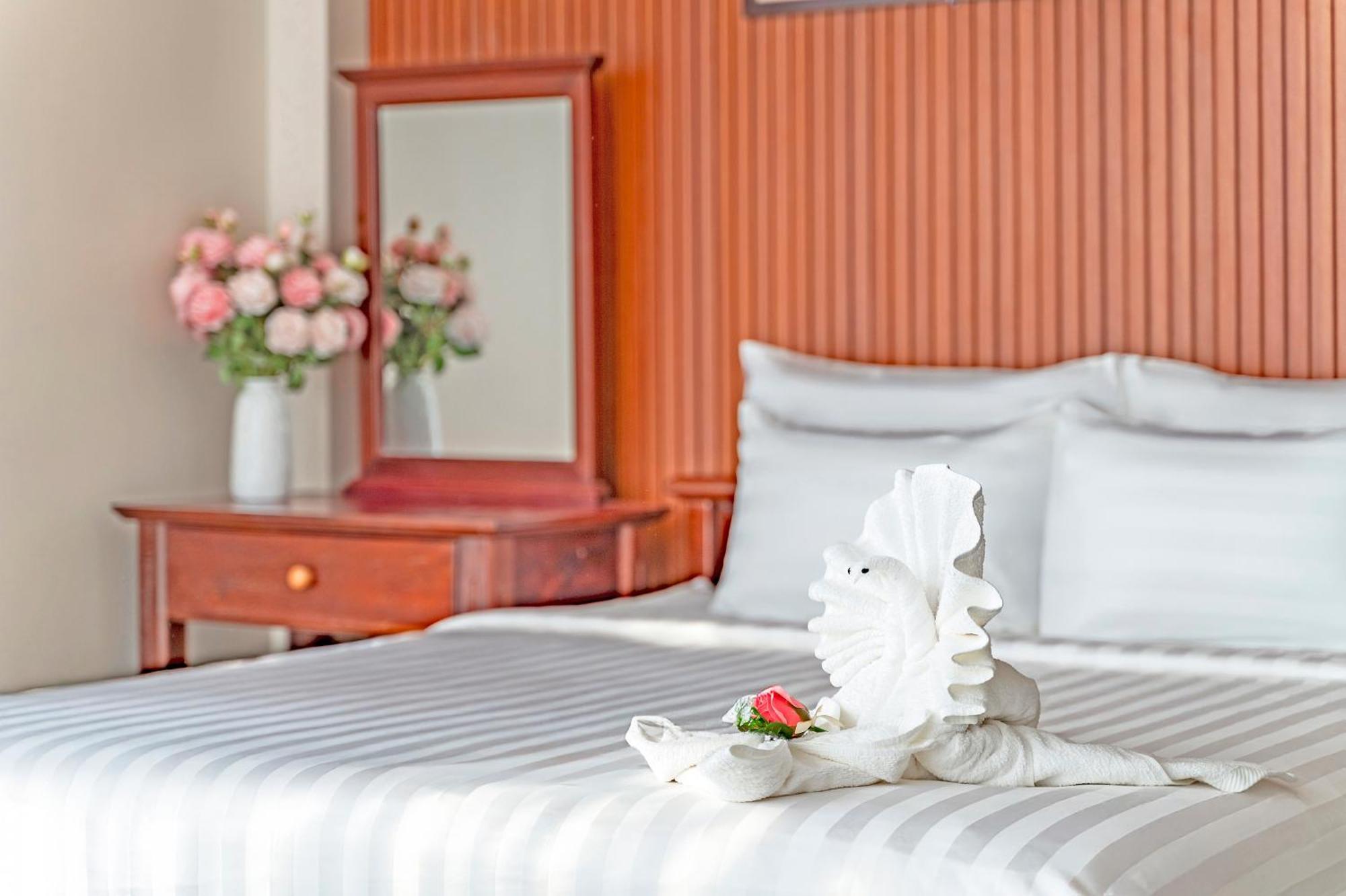 Venus Hotel مدينة هوشي منه المظهر الخارجي الصورة