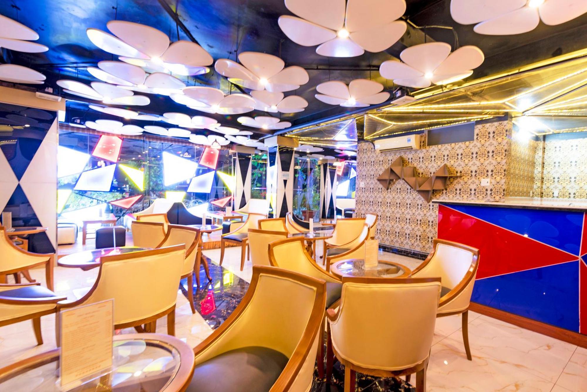 Venus Hotel مدينة هوشي منه المظهر الخارجي الصورة