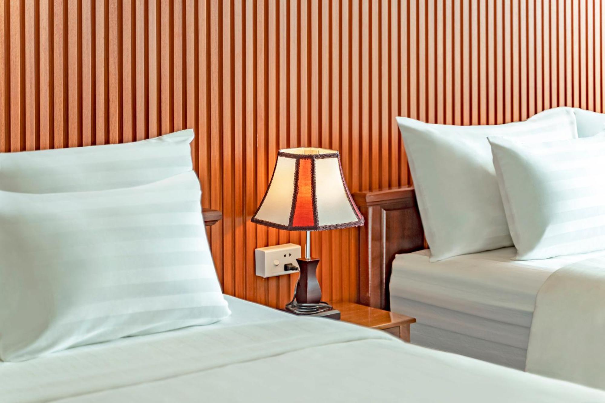 Venus Hotel مدينة هوشي منه المظهر الخارجي الصورة
